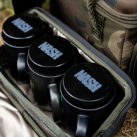 Nash Bank Life Brew Kit